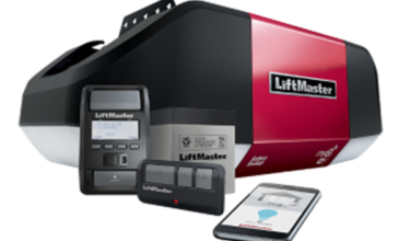 liftmaster